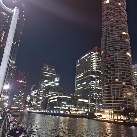 Canary Wharf View Apartments Λονδίνο Εξωτερικό φωτογραφία